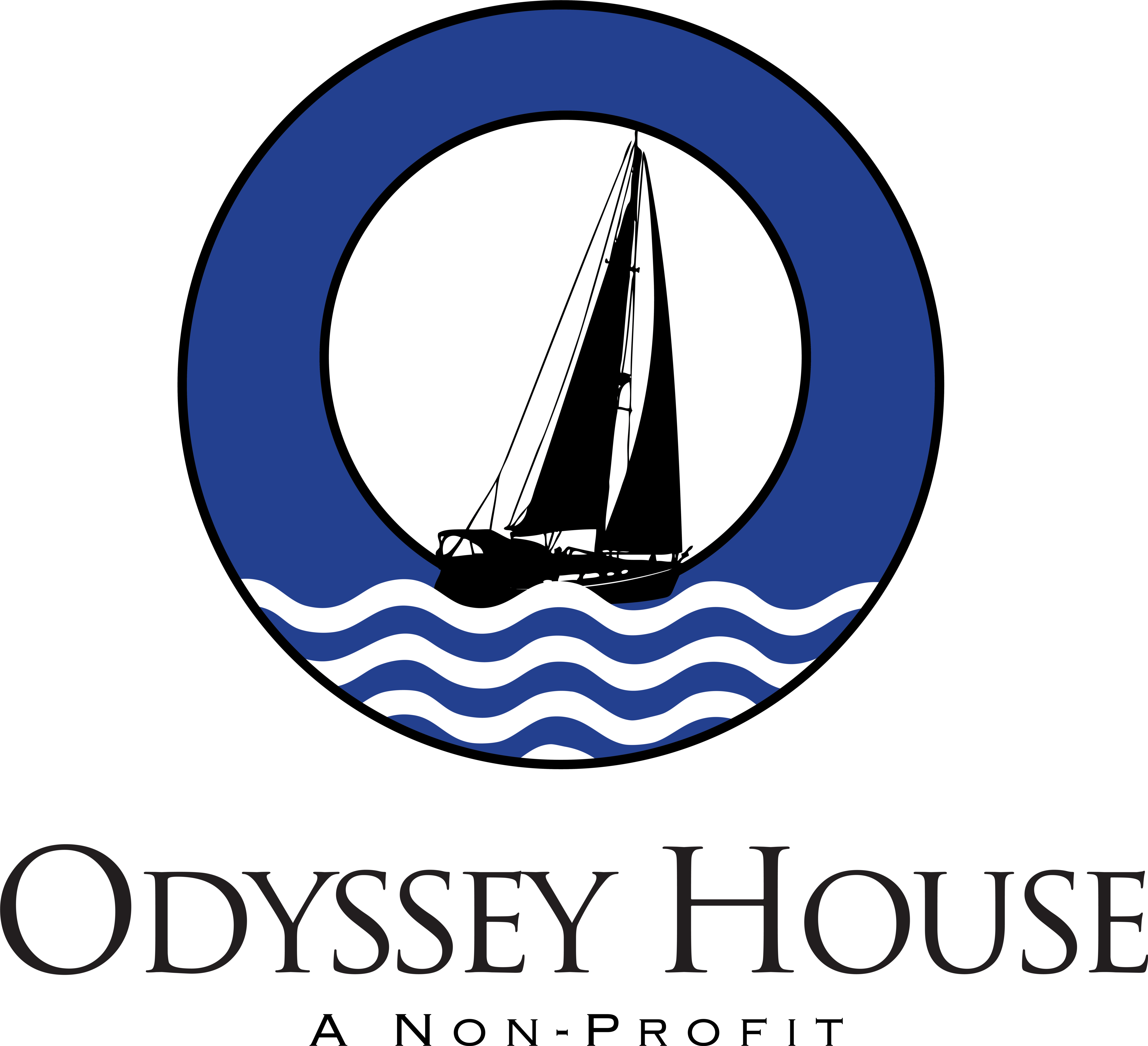 Odyssey House of Utah Company Logo