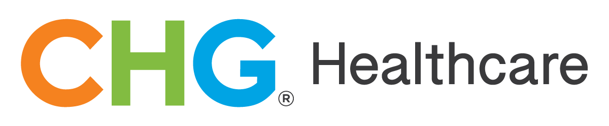 CHG Healthcare Company Logo