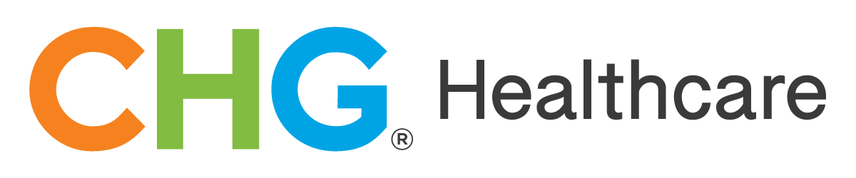 CHG Healthcare logo