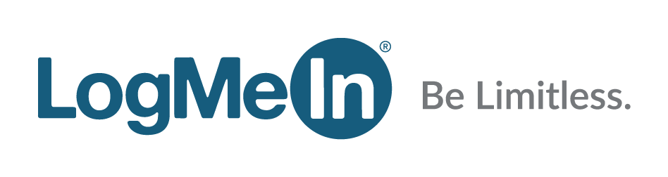 LogMeIn Inc. Company Logo