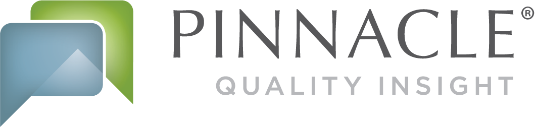 Pinnacle Quality Insight Company Logo