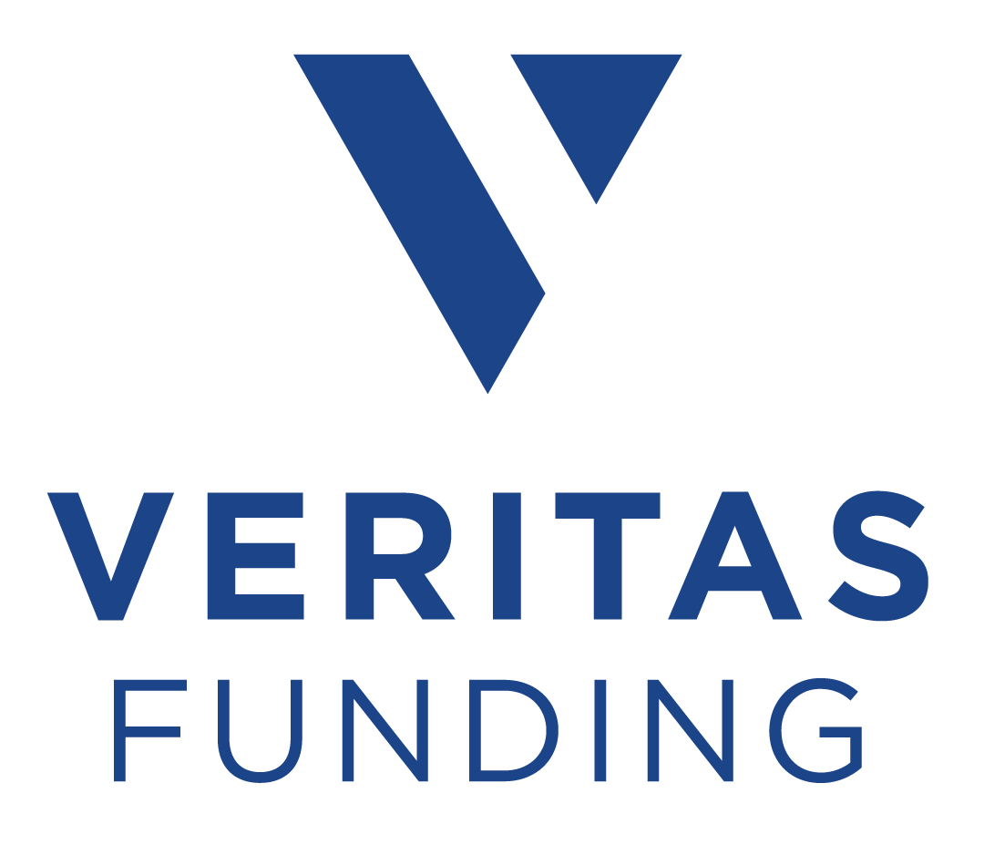 Veritas Funding Company Logo