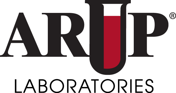 ARUP Laboratories logo