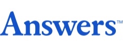 Answers Corporation logo