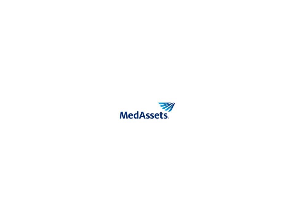 Med Assets Inc logo
