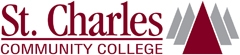 St. Charles Community College Company Logo