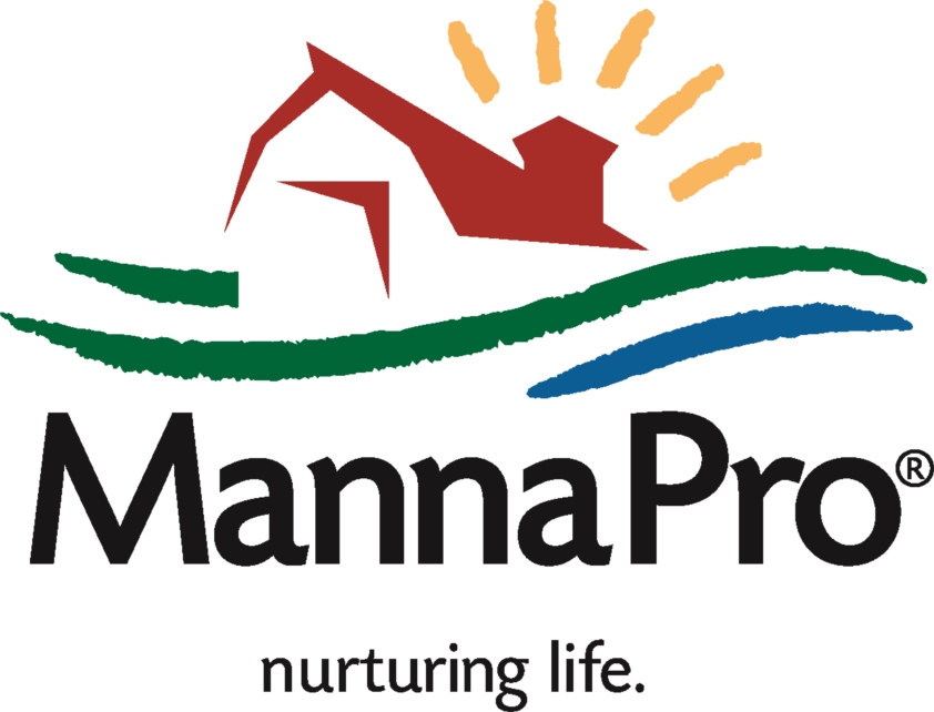 Manna Pro Products Company Logo