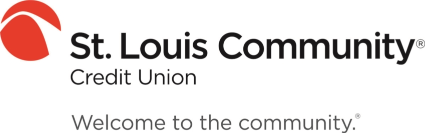 St. Louis Community Credit Union logo