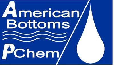 American Bottoms Regional Wastewater Treatment Facility logo