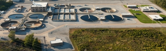American Bottoms Regional Wastewater Treatment Plant