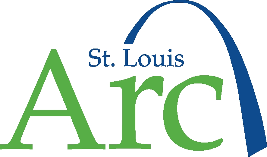 St. Louis Arc logo
