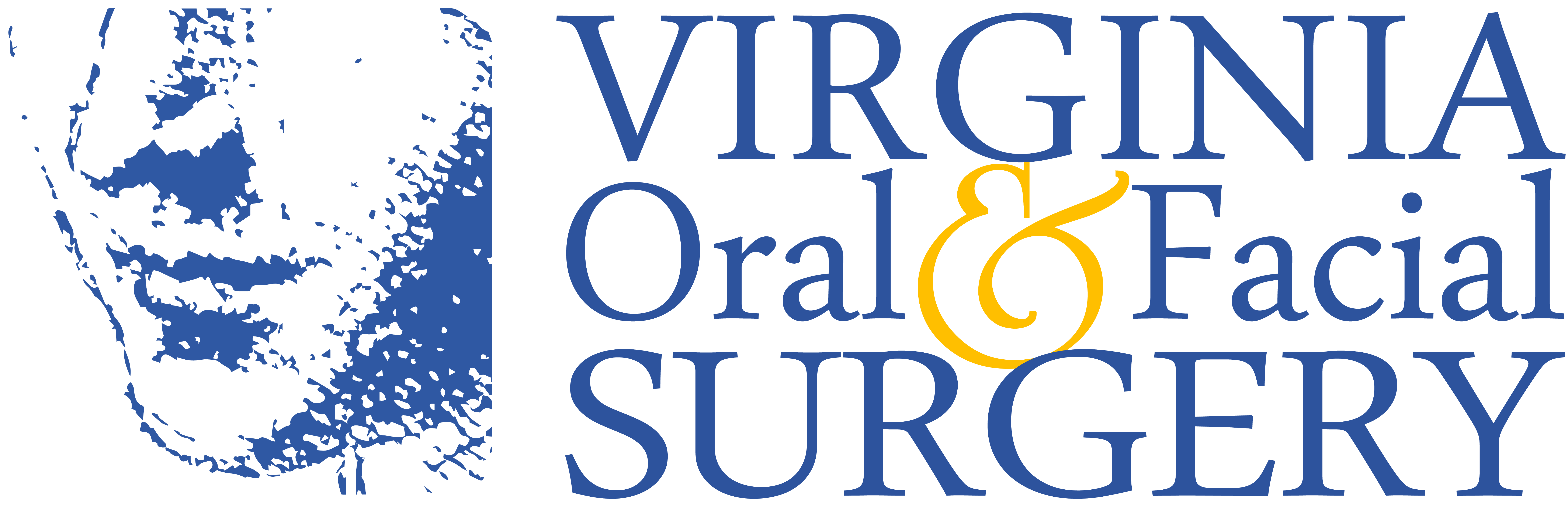 Virginia Oral & Facial Surgery logo