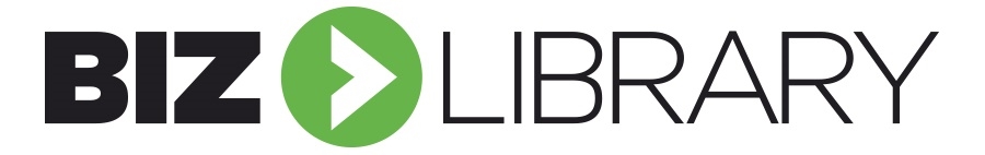 BizLibrary Company Logo
