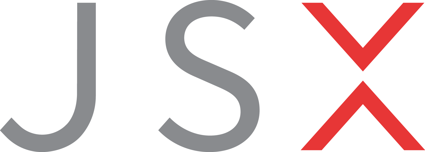 JSX Company Logo