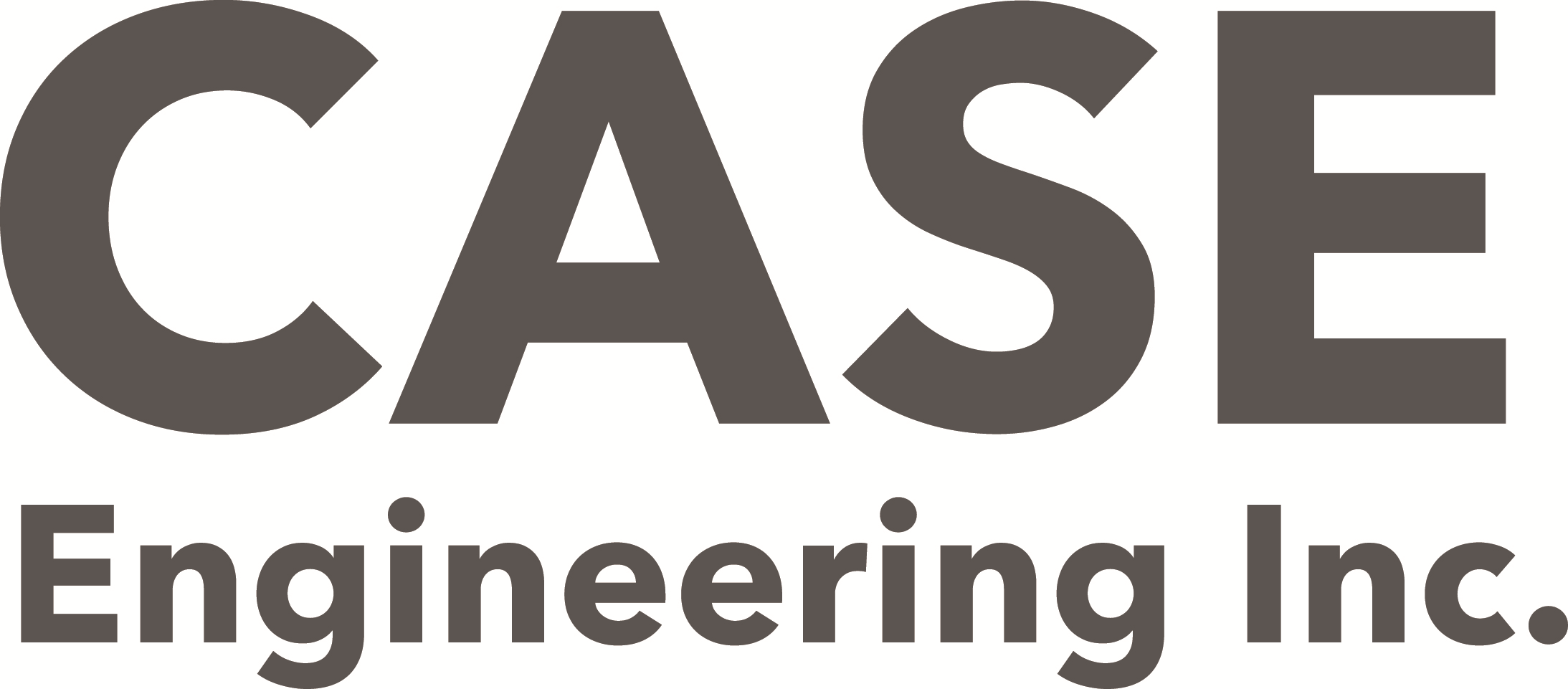 Case Engineering, Inc. logo
