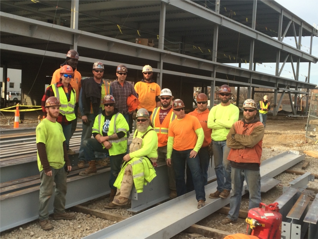 ACME Constructors Profile