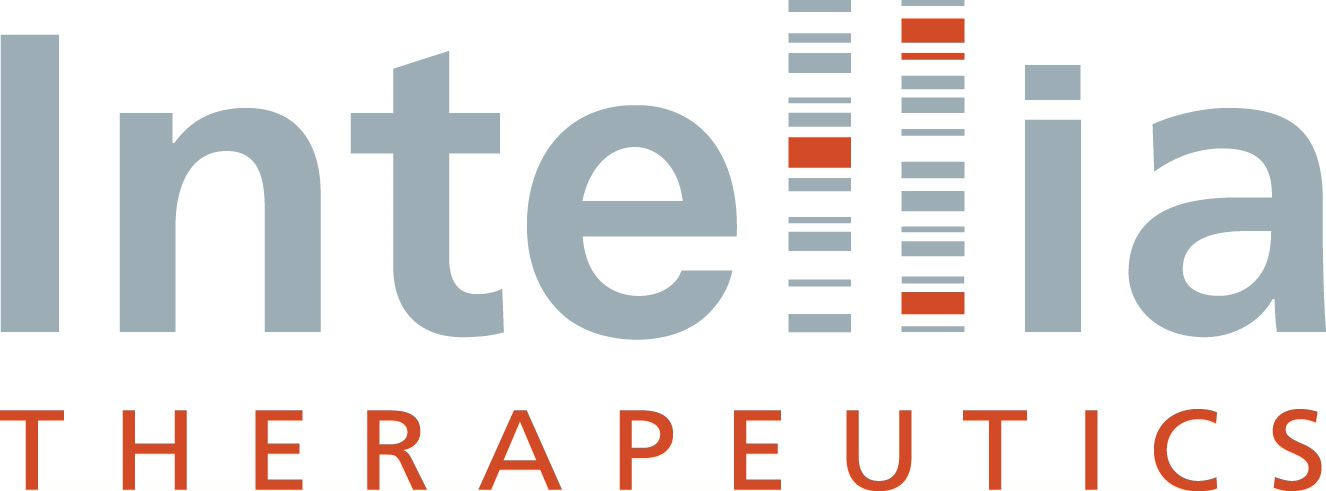 Intellia Therapeutics Company Logo