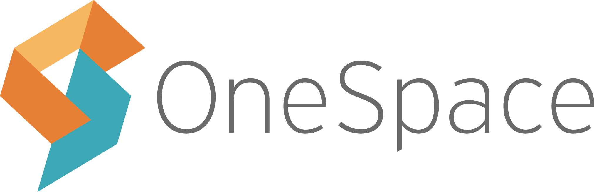 OneSpace Company Logo
