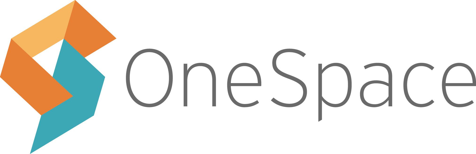 OneSpace logo