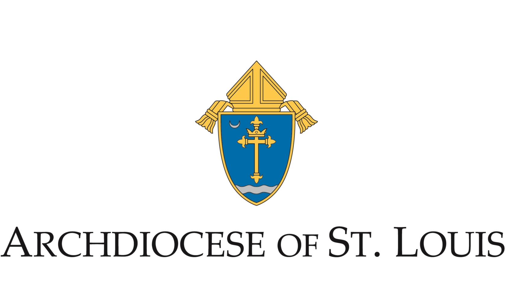 Archdiocese of St. Louis logo