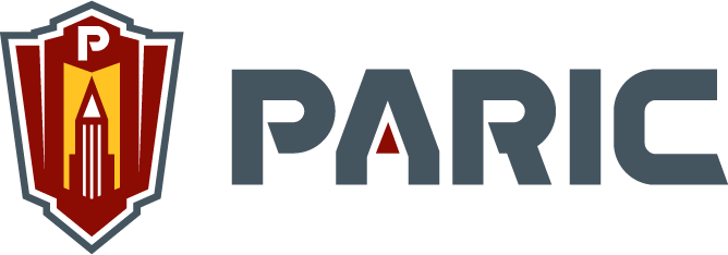 PARIC Corporation logo