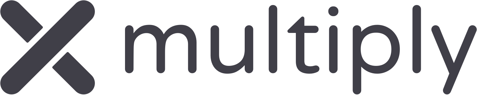 Multiply Company Logo