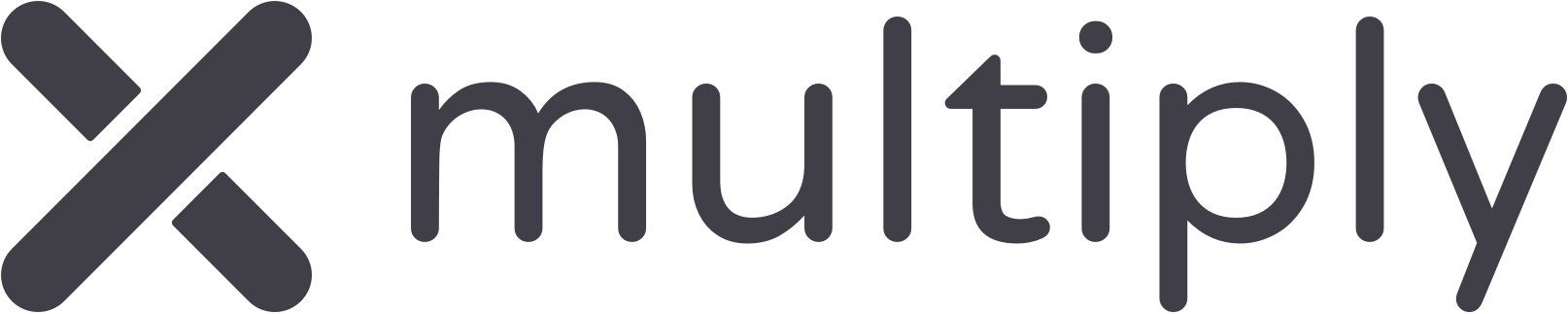 Multiply logo