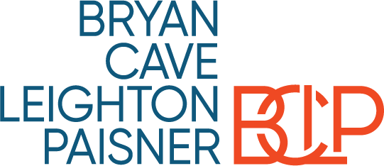 Bryan Cave Leighton Paisner Company Logo
