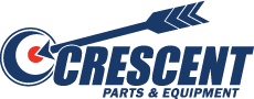 Crescent Parts & Equipment logo