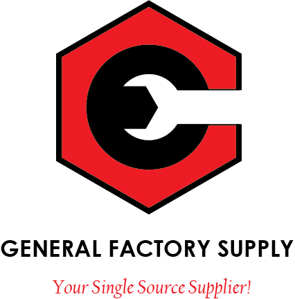 General Factory Supply Company Logo