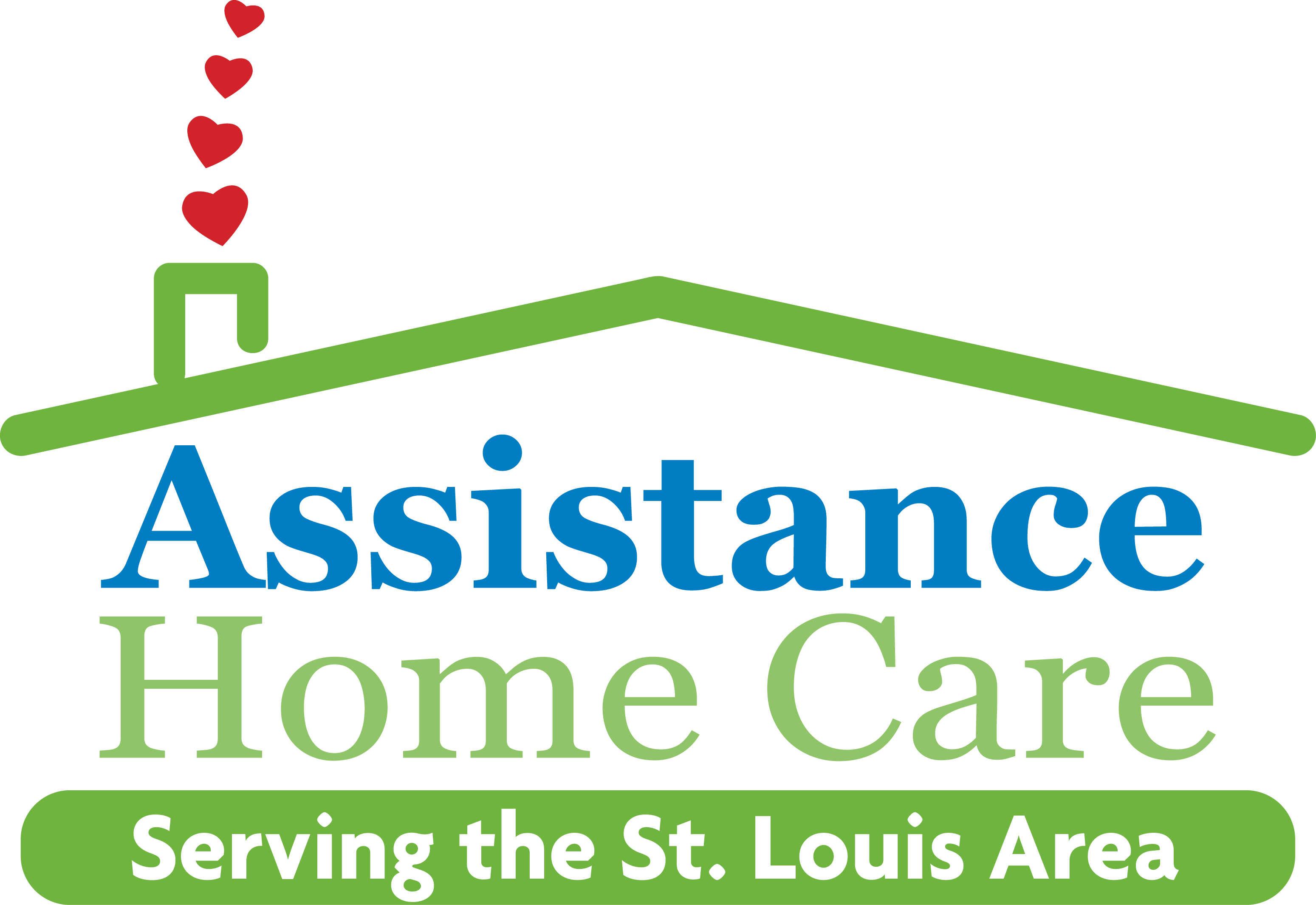 Assistance Home Care Company Logo