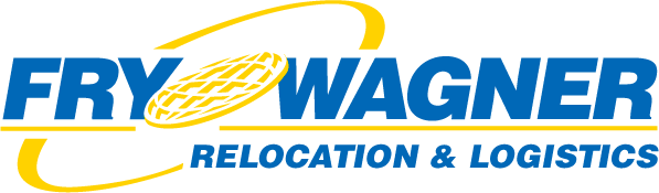 Fry-Wagner Relocation & Logistics Company Logo