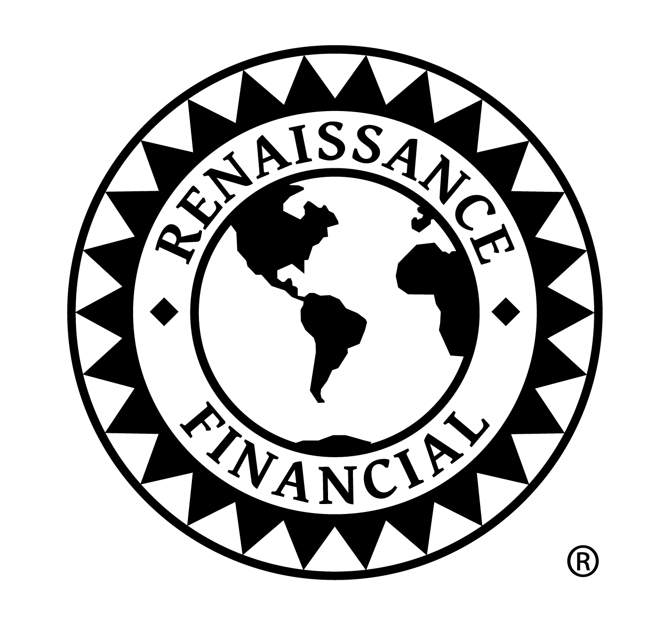 Renaissance Financial Corporation logo