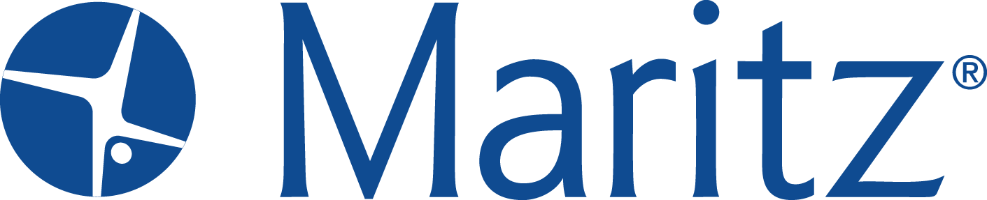 Maritz logo