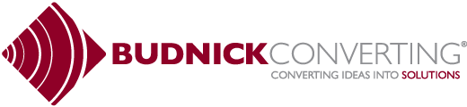 Budnick Converting, Inc. Company Logo