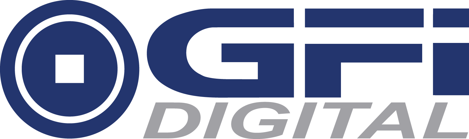 GFI Digital Company Logo