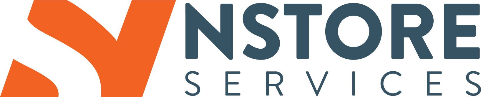 N-Store Services Company Logo