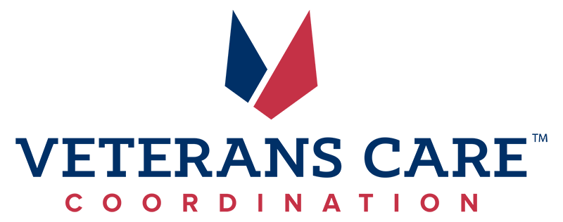 Veterans Care Coordination logo