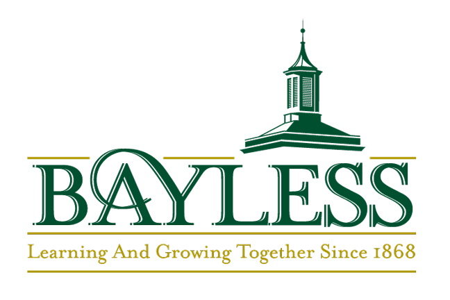 Bayless School District logo