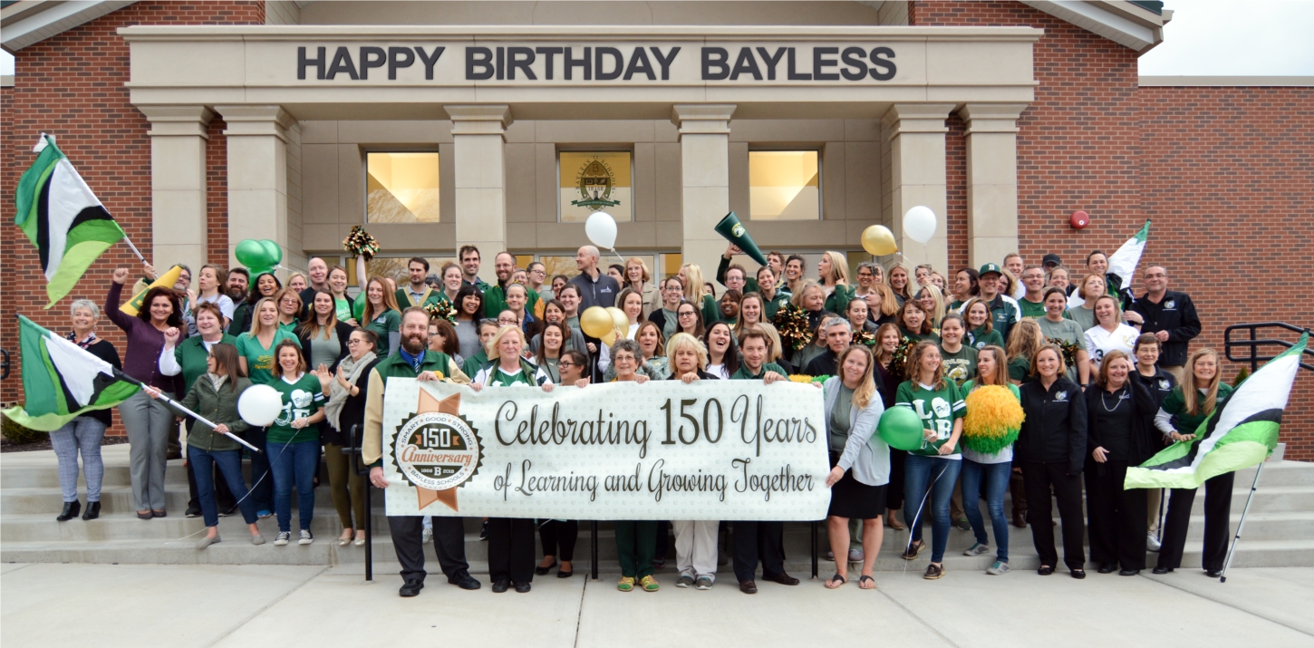 Bayless School District Profile