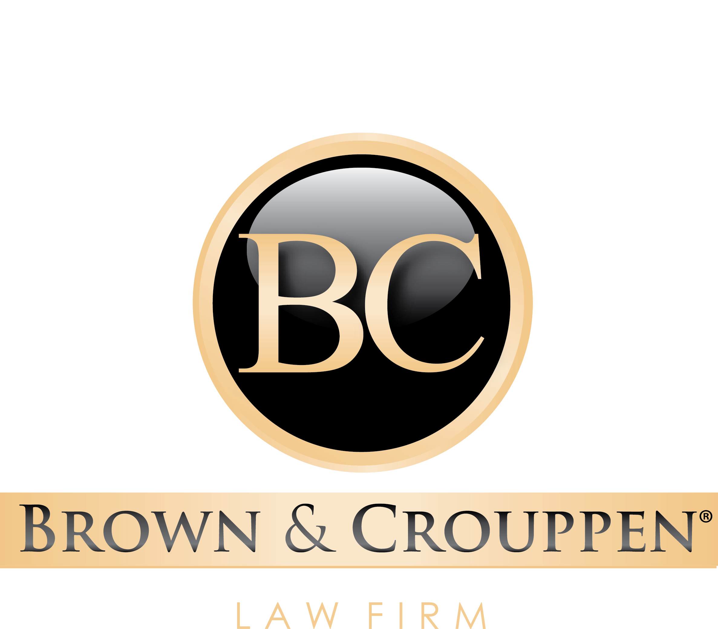 Brown & Crouppen Law Firm logo