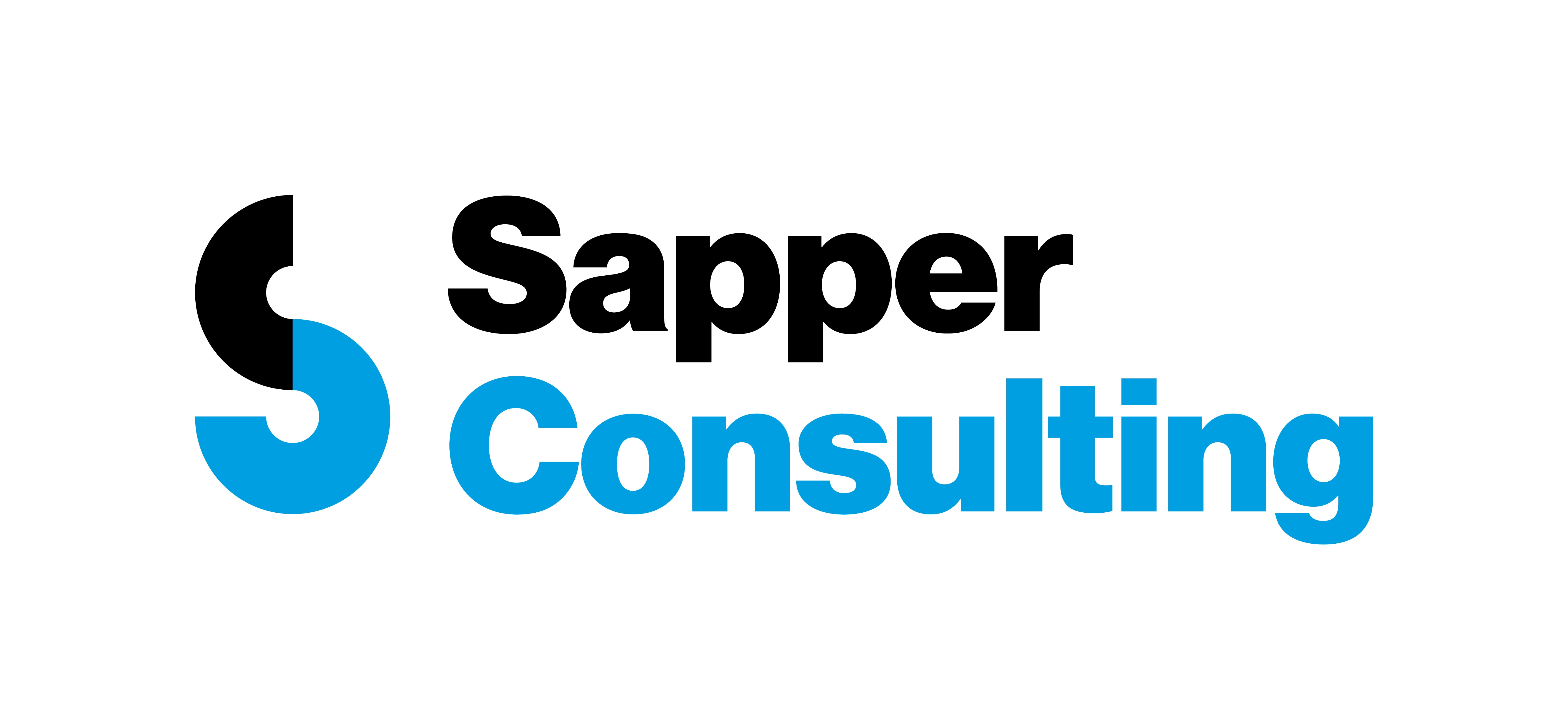 Sapper Consulting Company Logo