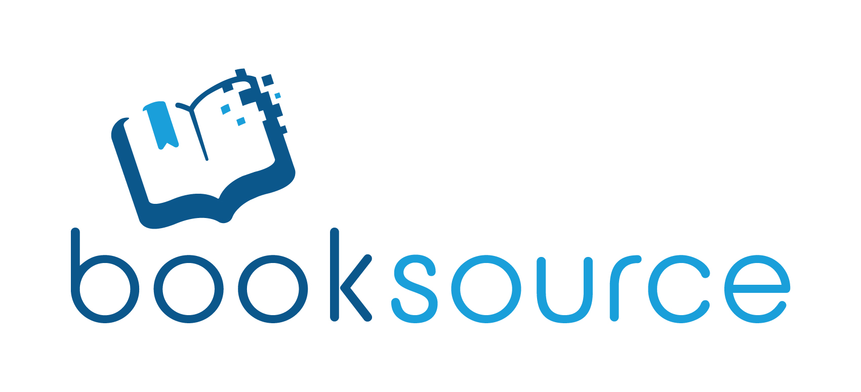 Booksource logo