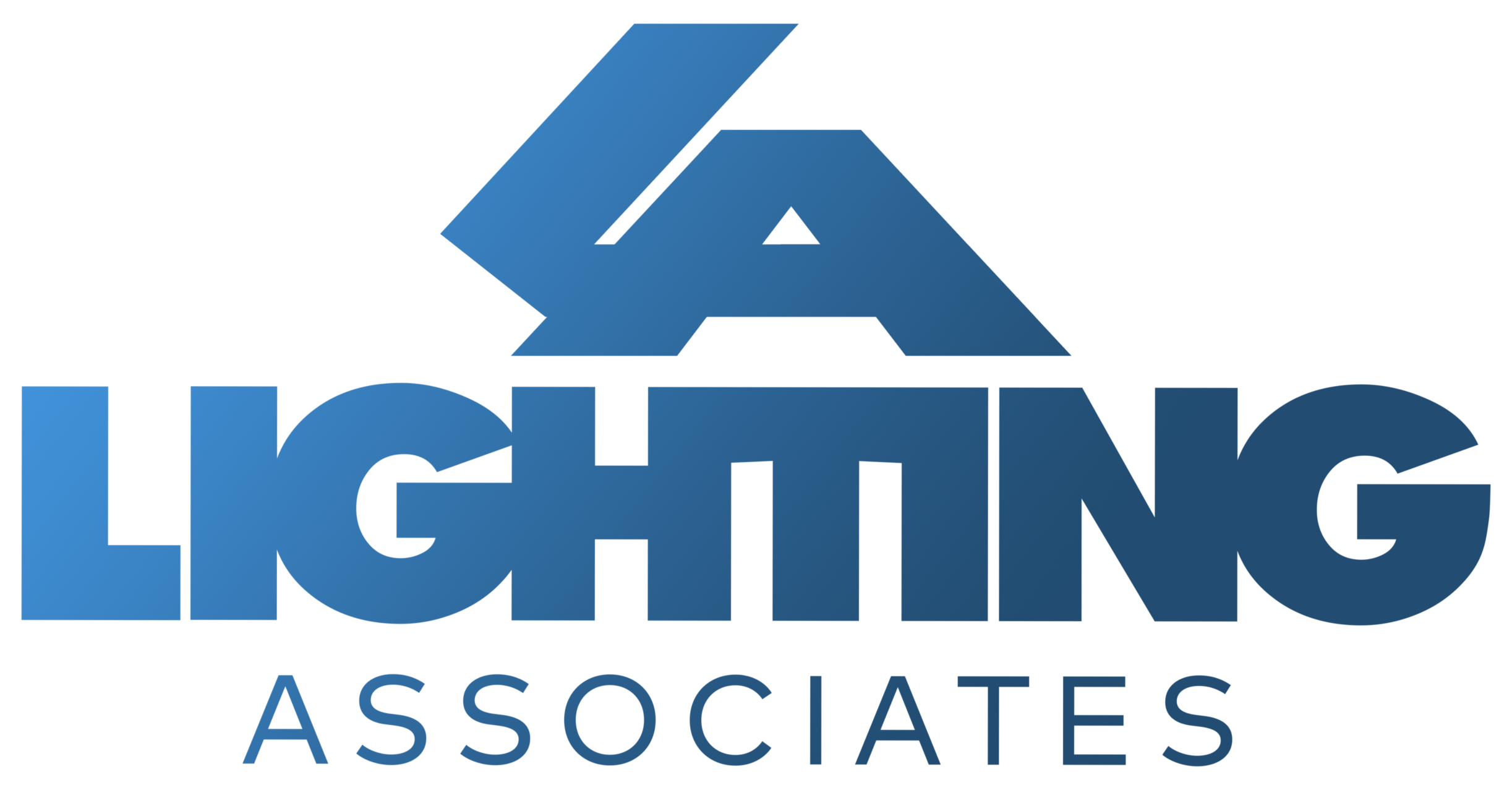 Lighting Associates LLC logo