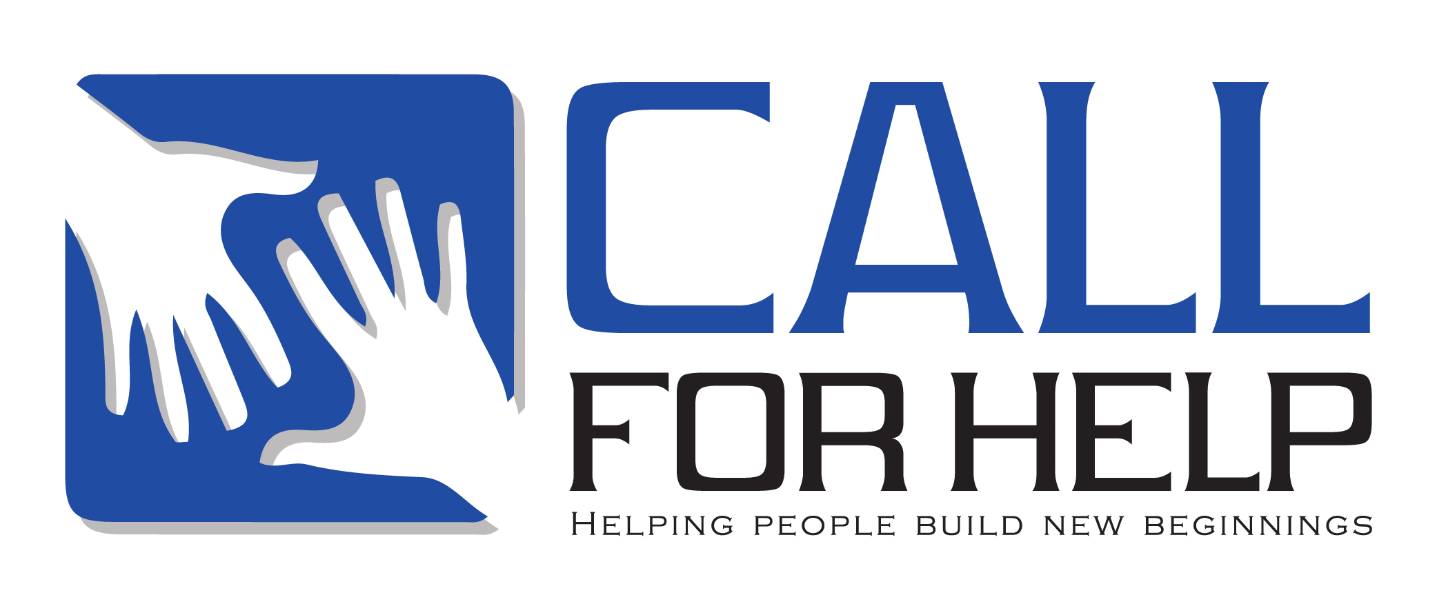 Call for Help Inc. logo