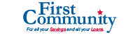 First Community Credit Union Company Logo