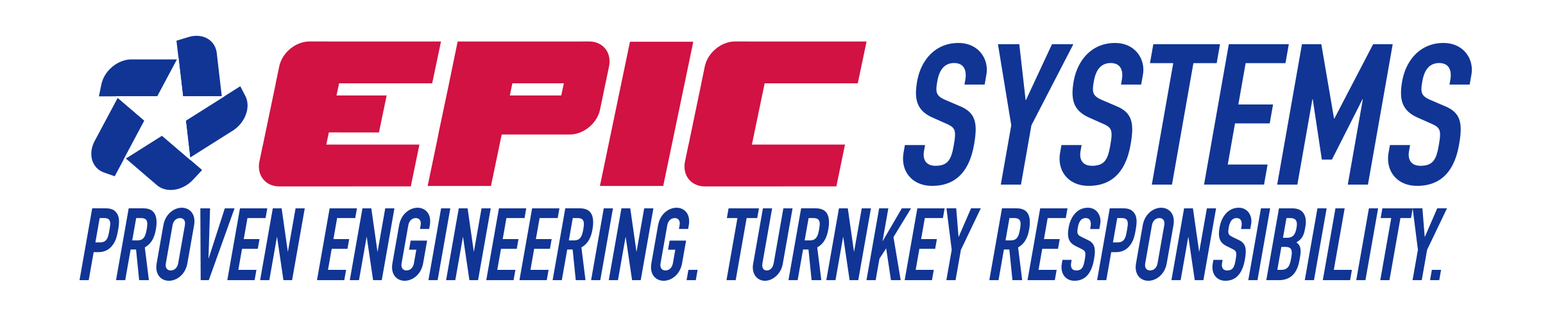 EPIC Systems Company Logo