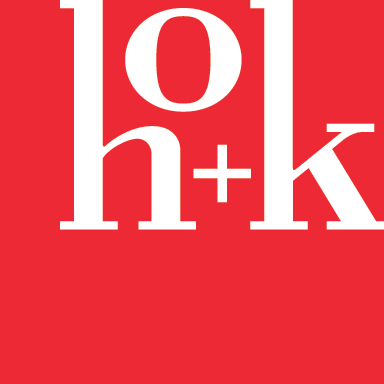 HOK Company Logo