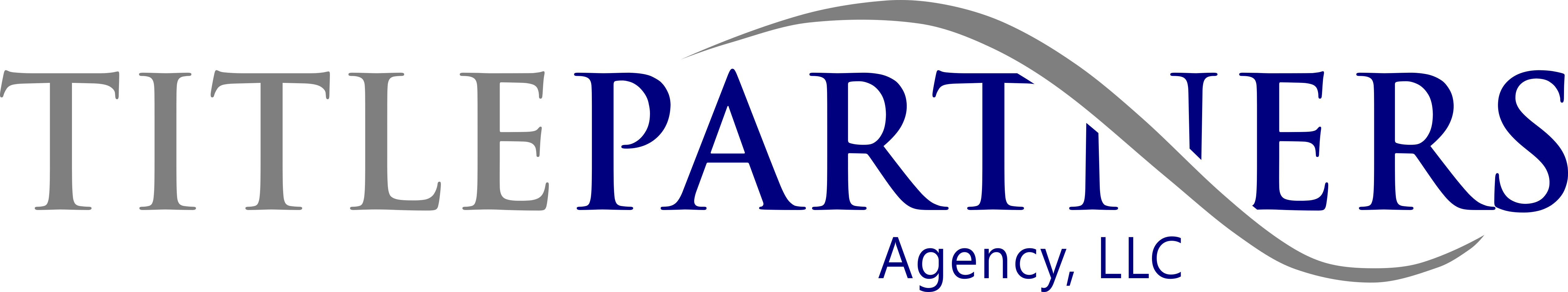 Title Partners Agency, LLC logo