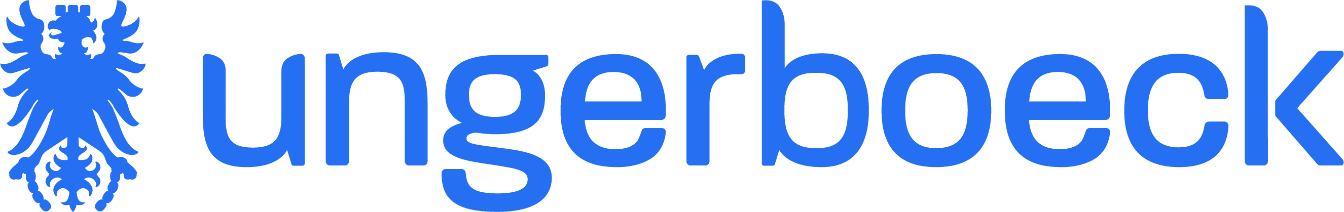 Ungerboeck logo